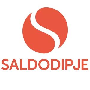 saldodipje online bestellen.